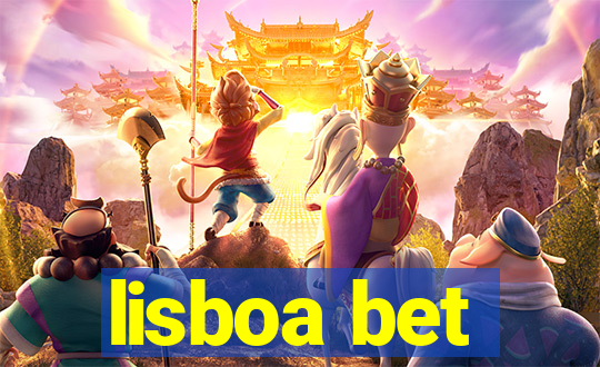 lisboa bet