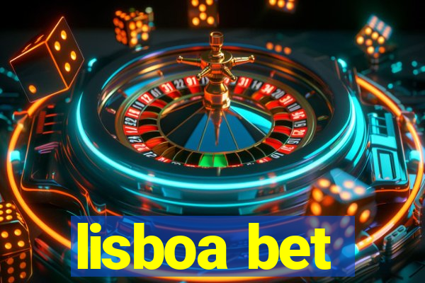 lisboa bet