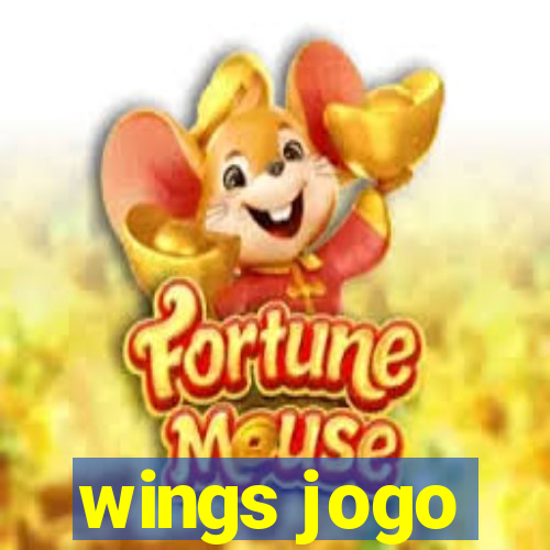 wings jogo