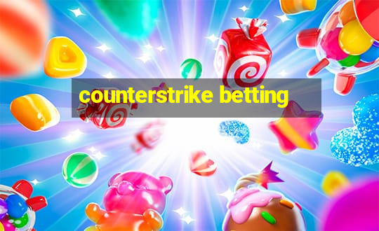 counterstrike betting