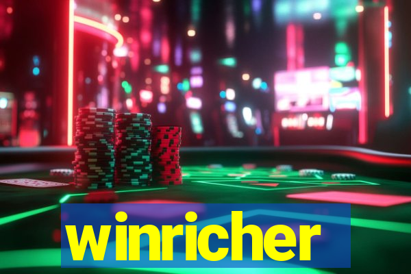 winricher