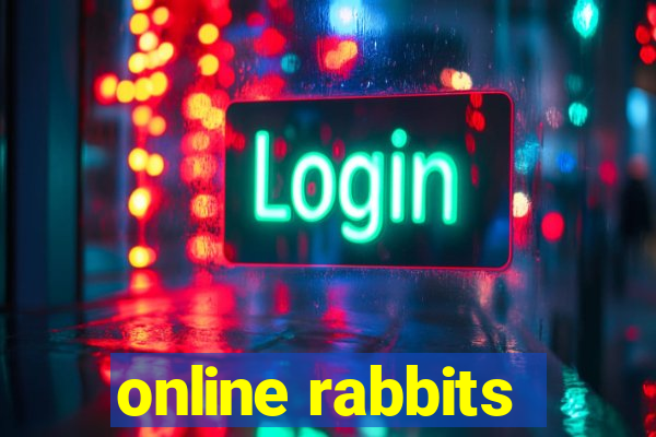 online rabbits