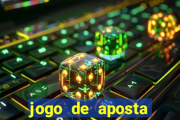 jogo de aposta deposito minimo 5 reais