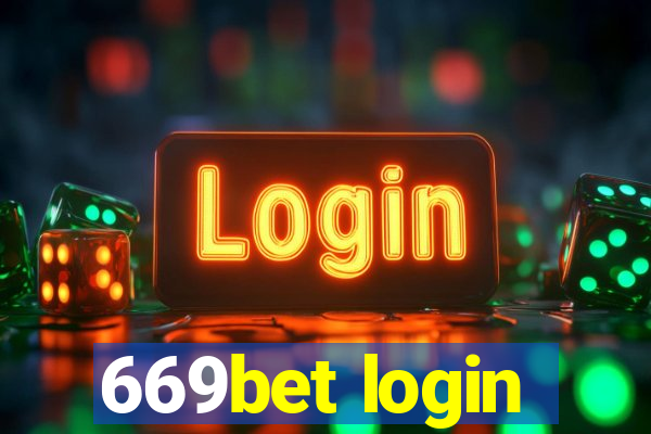 669bet login