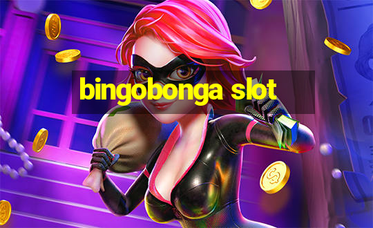 bingobonga slot