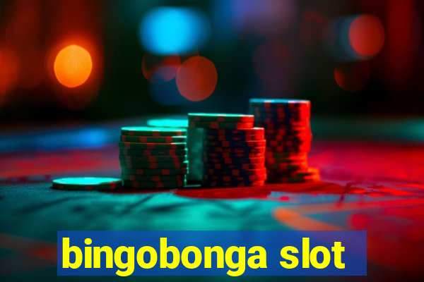 bingobonga slot