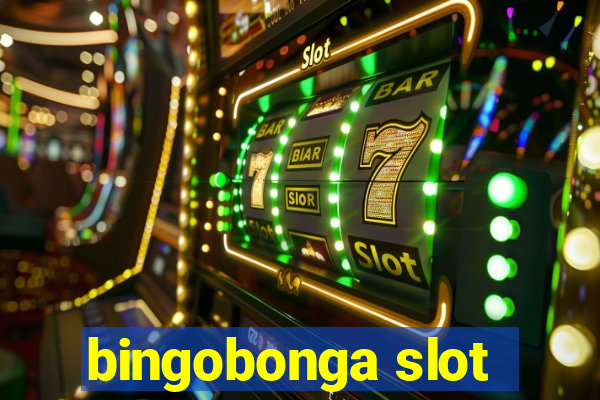 bingobonga slot