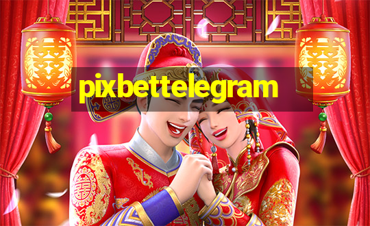 pixbettelegram