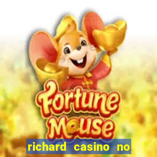 richard casino no deposit bonus