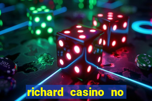 richard casino no deposit bonus