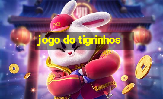 jogo do tigrinhos