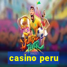 casino peru