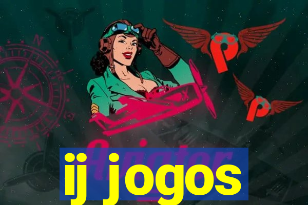 ij jogos