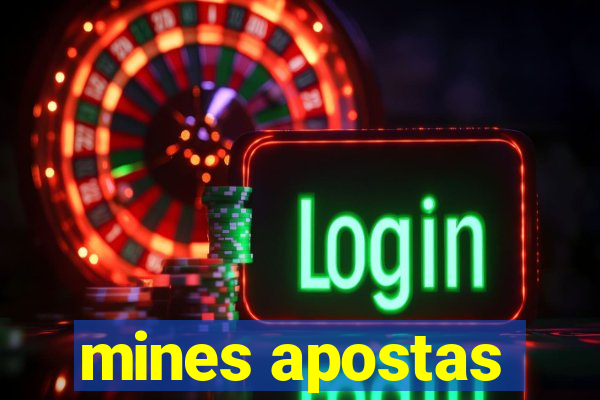 mines apostas