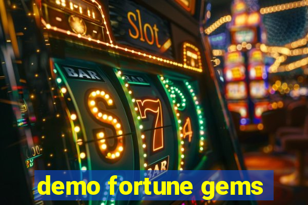 demo fortune gems