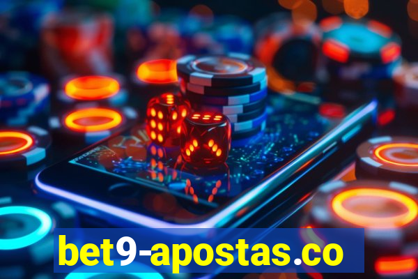 bet9-apostas.com