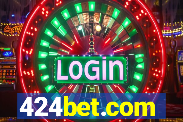 424bet.com