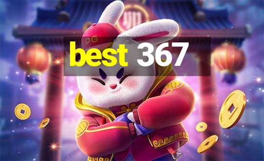 best 367