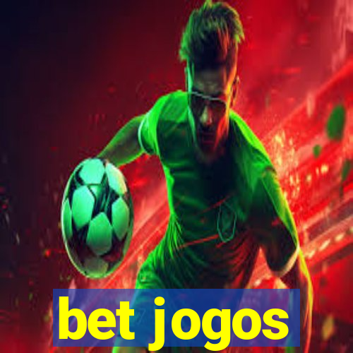 bet jogos