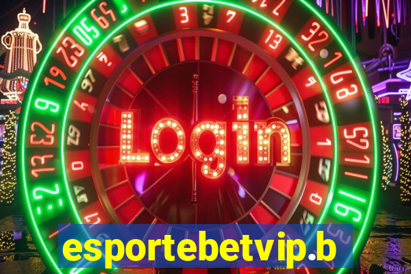 esportebetvip.bet