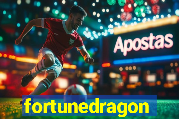 fortunedragon