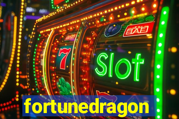 fortunedragon