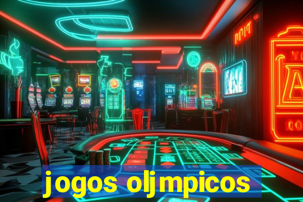 jogos oljmpicos