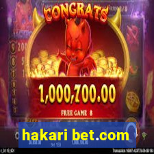 hakari bet.com