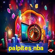 palpites nba