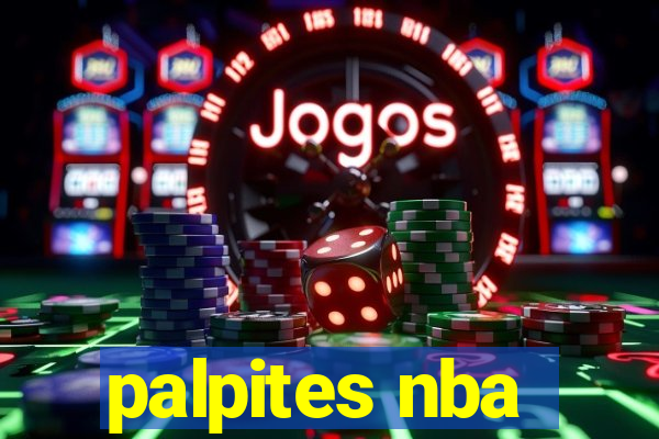 palpites nba