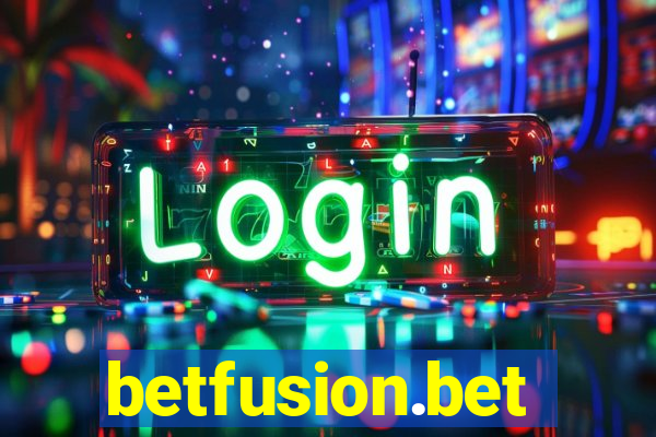 betfusion.bet