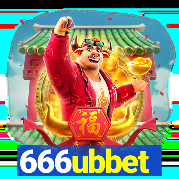 666ubbet