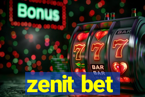 zenit bet