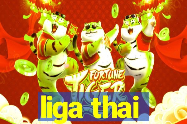 liga thai