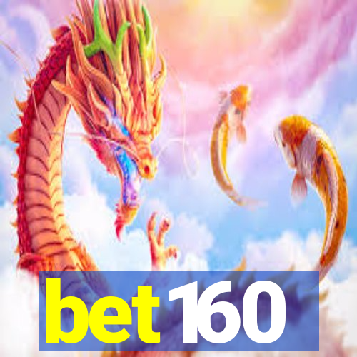 bet160