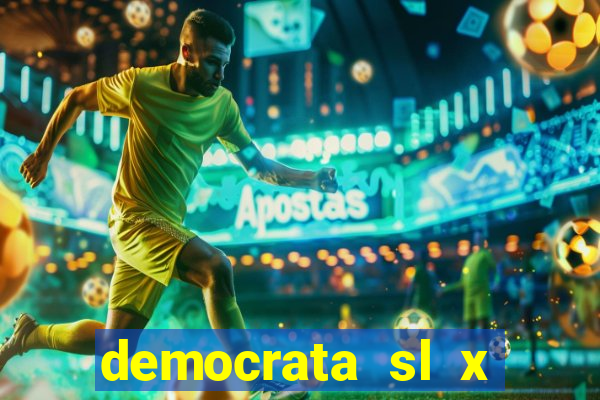 democrata sl x nova igua?u