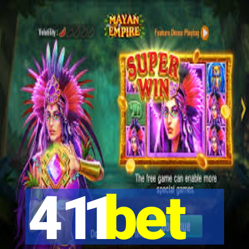 411bet