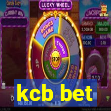 kcb bet