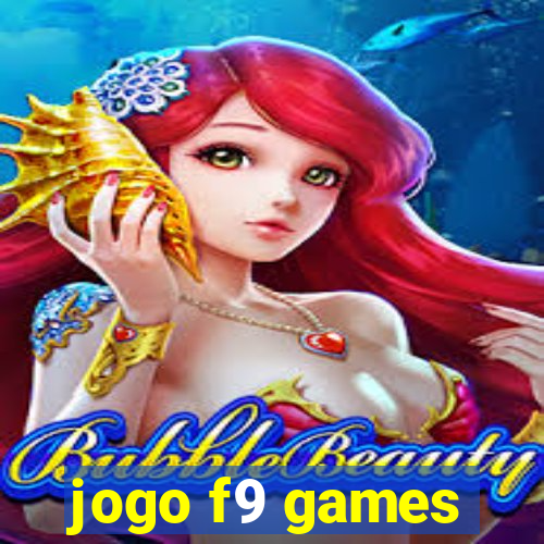 jogo f9 games