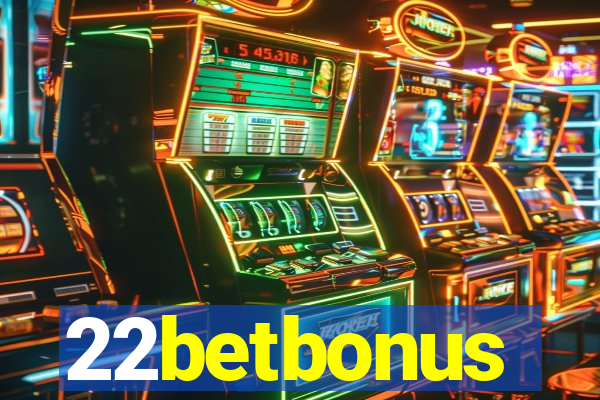 22betbonus