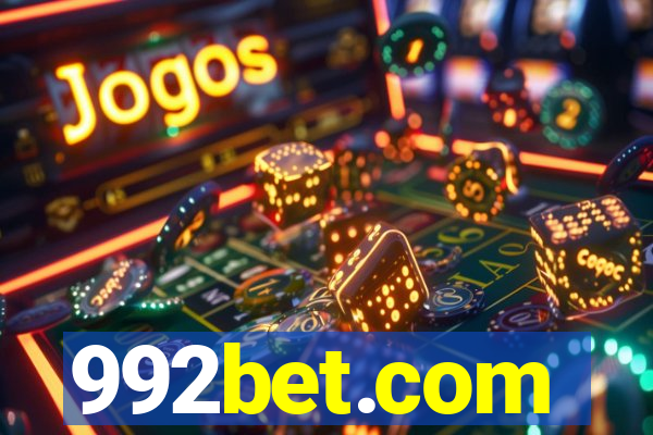 992bet.com