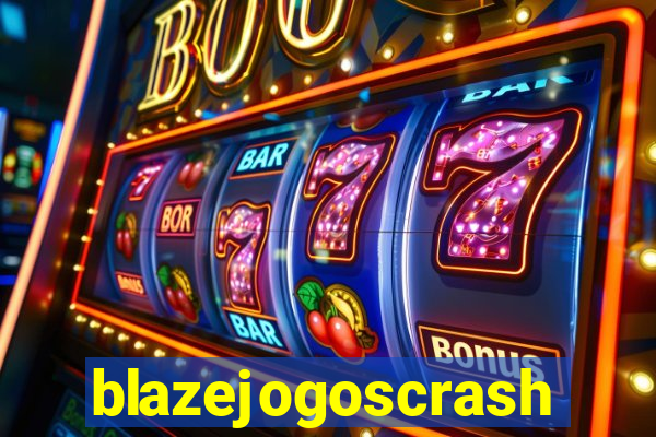 blazejogoscrash