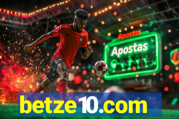 betze10.com