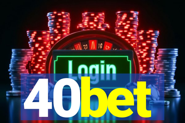 40bet