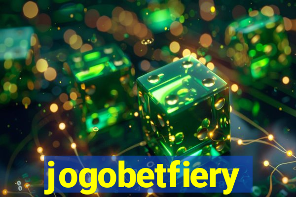 jogobetfiery