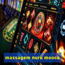 massagem nuru mooca