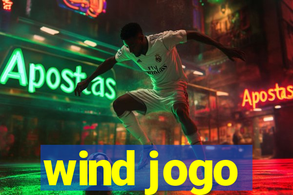 wind jogo