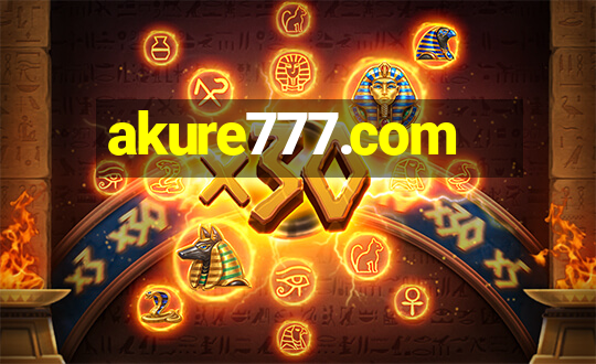 akure777.com