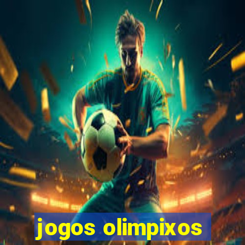 jogos olimpixos