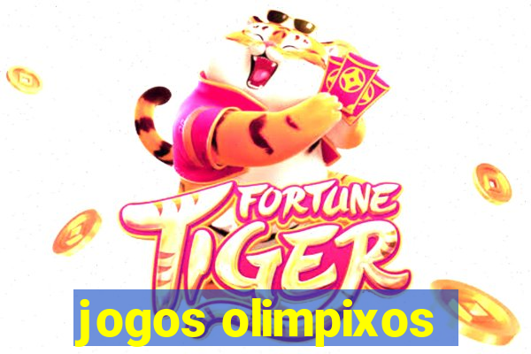 jogos olimpixos